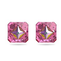 Orecchini Swarovski Donna CHROMA in Lega metallica 5614062 - 5614062